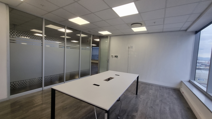 To Let Commercial Property for Rent in Cape Town City Centre Western Cape